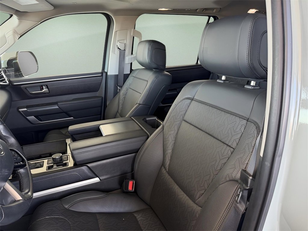 Used 2024 Toyota Sequoia SR5 image 14