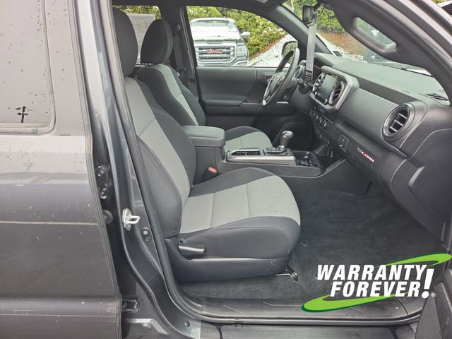 Used 2023 Toyota Tacoma TRD Off-Road w/ Black Out Package (TMS) image 14
