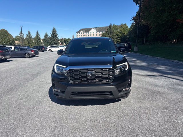 Used 2024 Honda Passport EX-L image 8