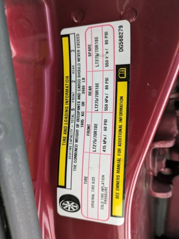 Used 2013 RAM 3500 Laramie image 25