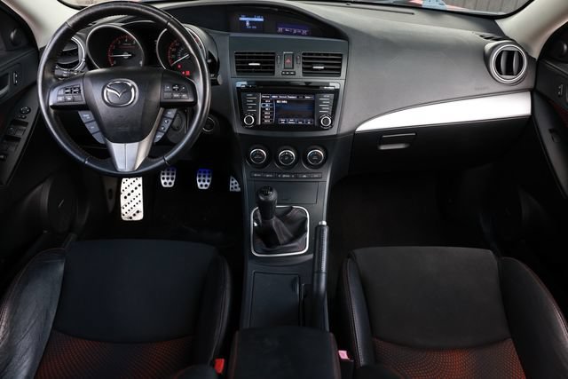 Used 2013 MAZDA MAZDA3 Touring FWD image 24