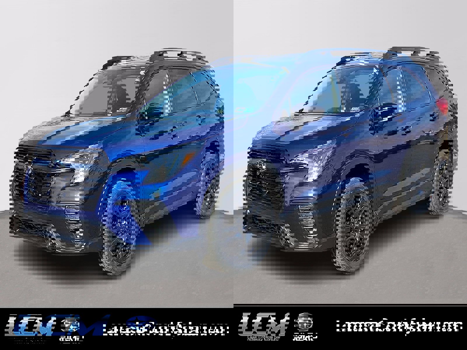 New 2026 Subaru Ascent Bronze Edition image 1