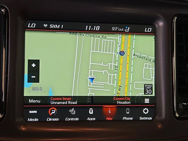 Used 2023 Dodge Challenger SRT Hellcat w/ Driver Convenience Group RWD image 13