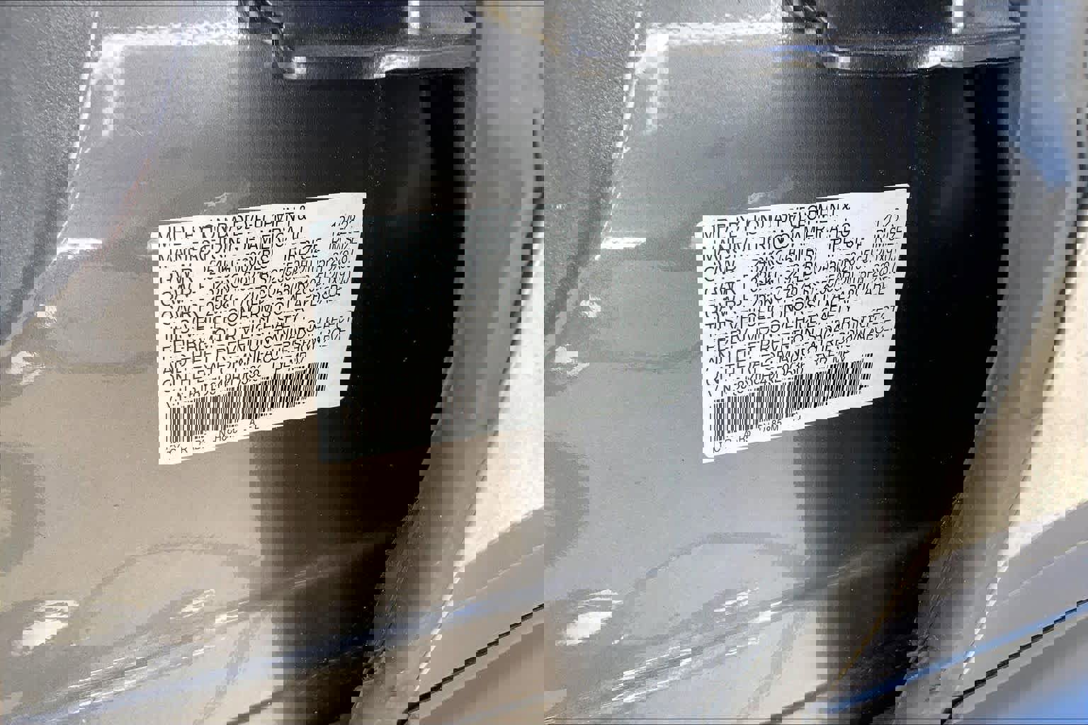 Certified 2024 Acura MDX w/Technology Package image 34