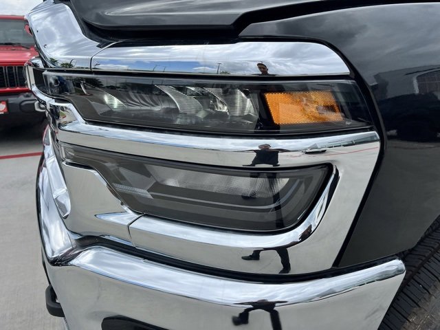 New 2026 RAM 2500 Tradesman image 13