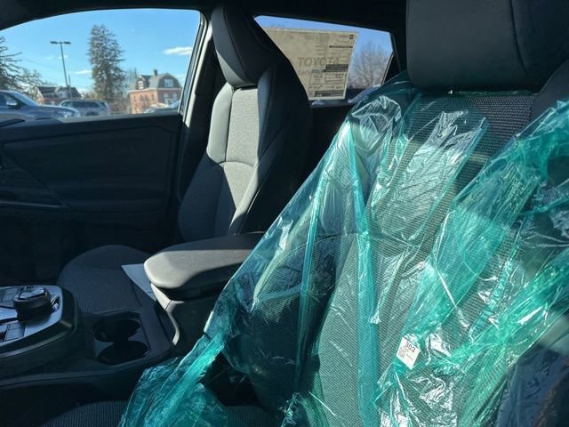 New 2026 Toyota bZ image 9