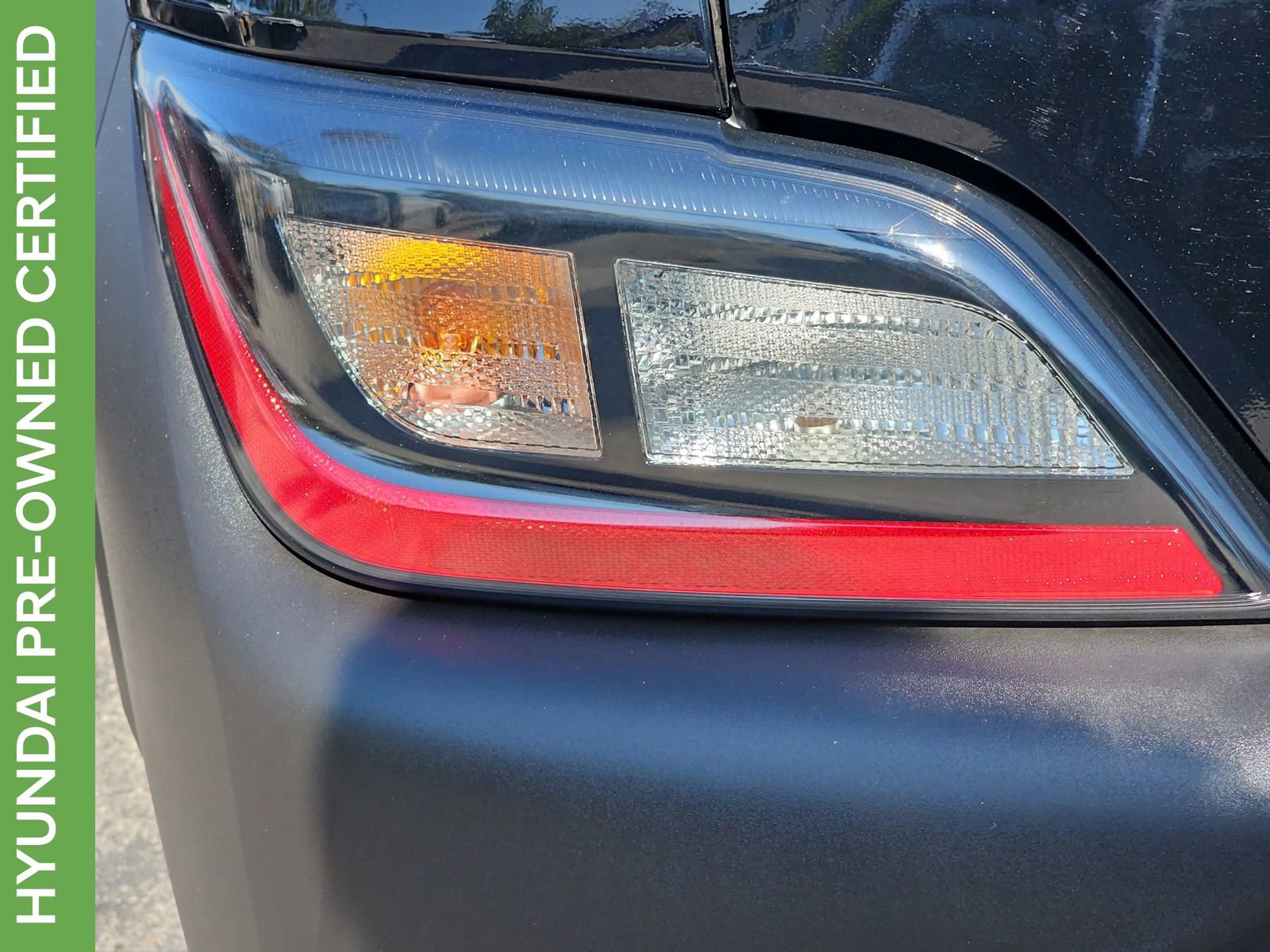 Certified 2023 Hyundai Kona SEL FWD image 37
