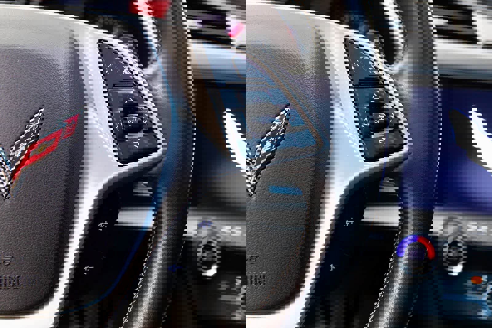 Used 2014 Chevrolet Corvette Stingray Coupe image 31