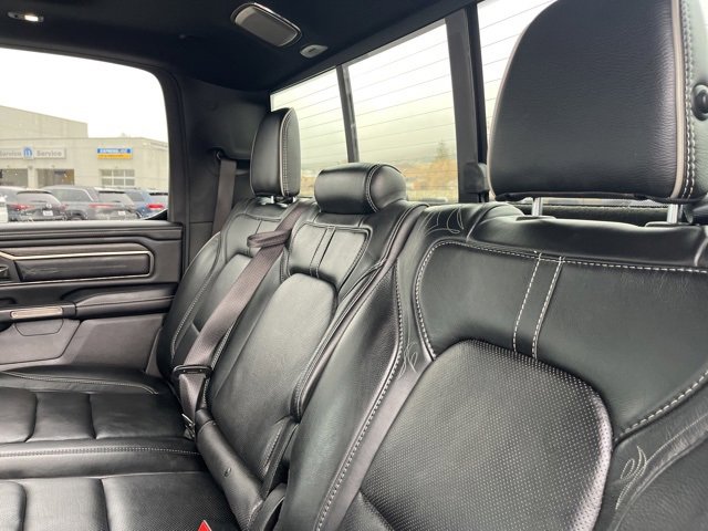 Used 2021 RAM 1500 Limited image 21