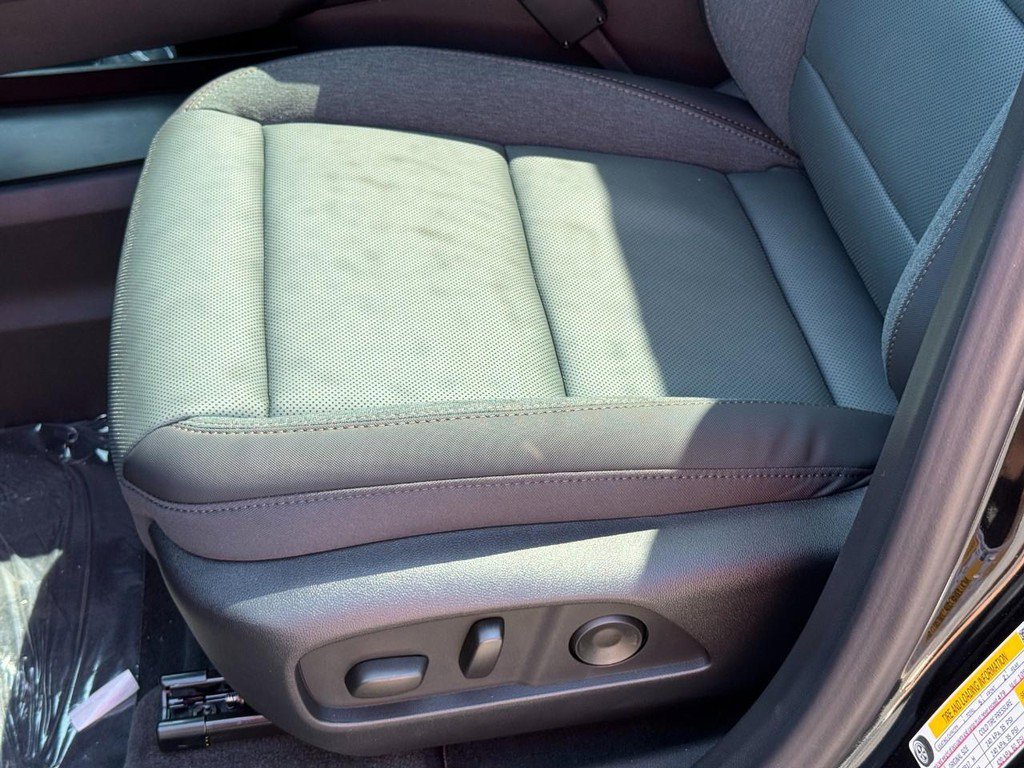 New 2026 GMC Terrain AT4 w/ Convenience Package III image 17