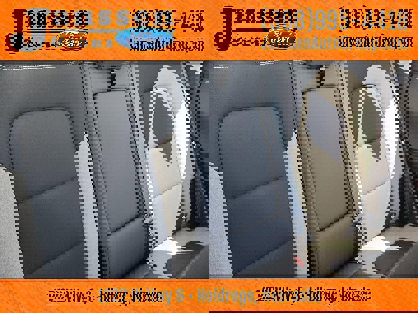 New 2025 Ford Bronco Sport Big Bend w/ Convenience Package image 9