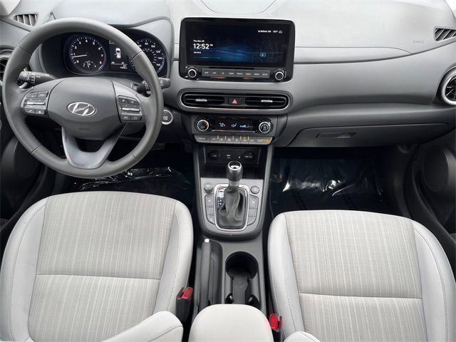 Used 2023 Hyundai Kona SEL w/ Convenience Package image 11