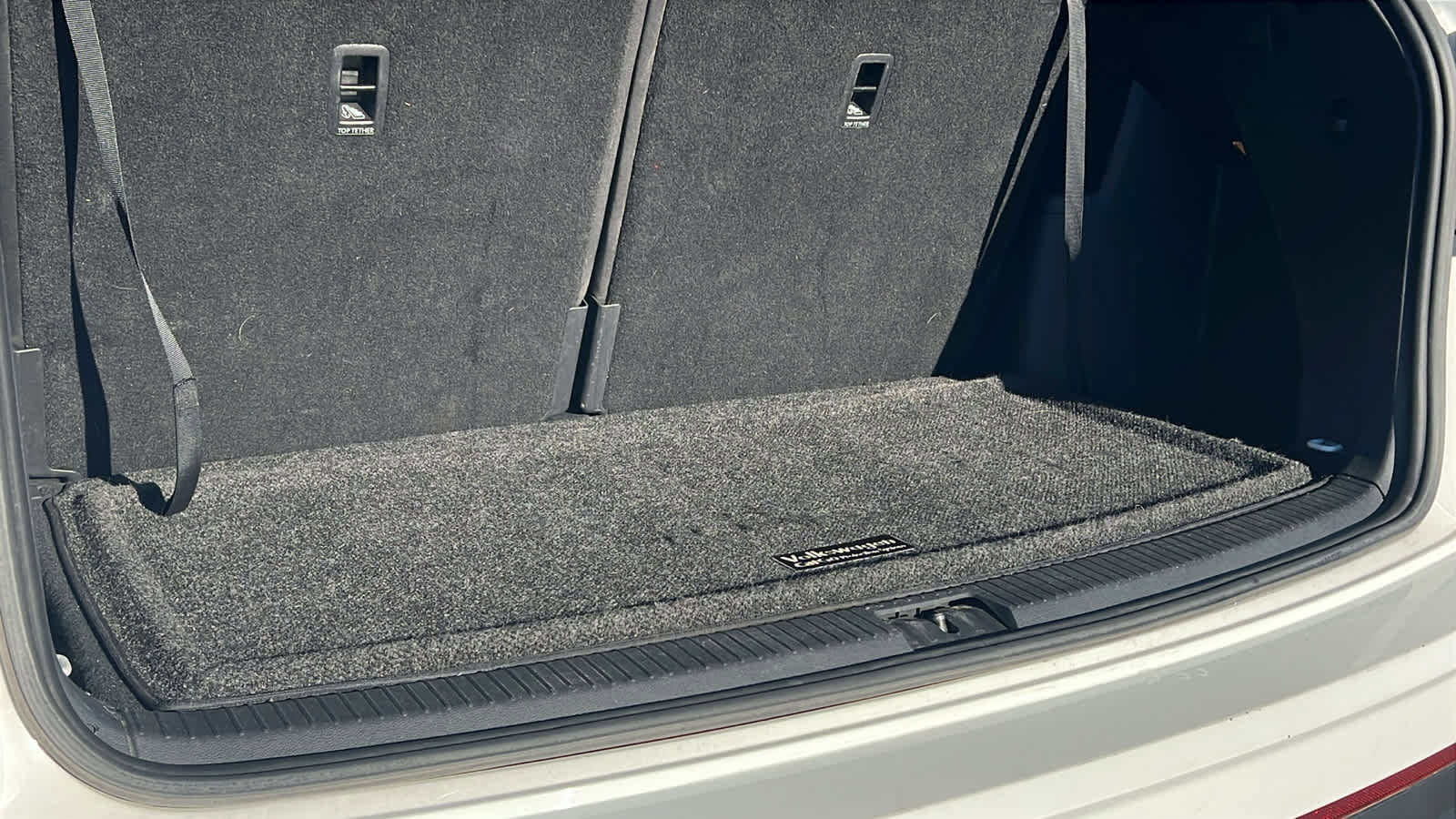 Used 2022 Volkswagen Atlas SE image 27