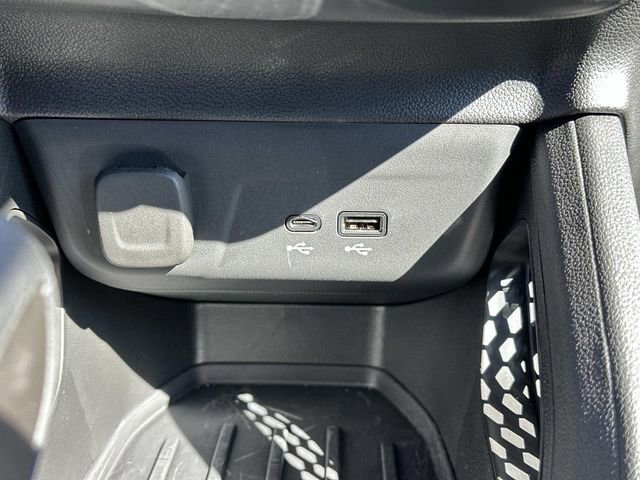 Used 2026 Chevrolet TrailBlazer LS w/ LS Convenience Package image 22