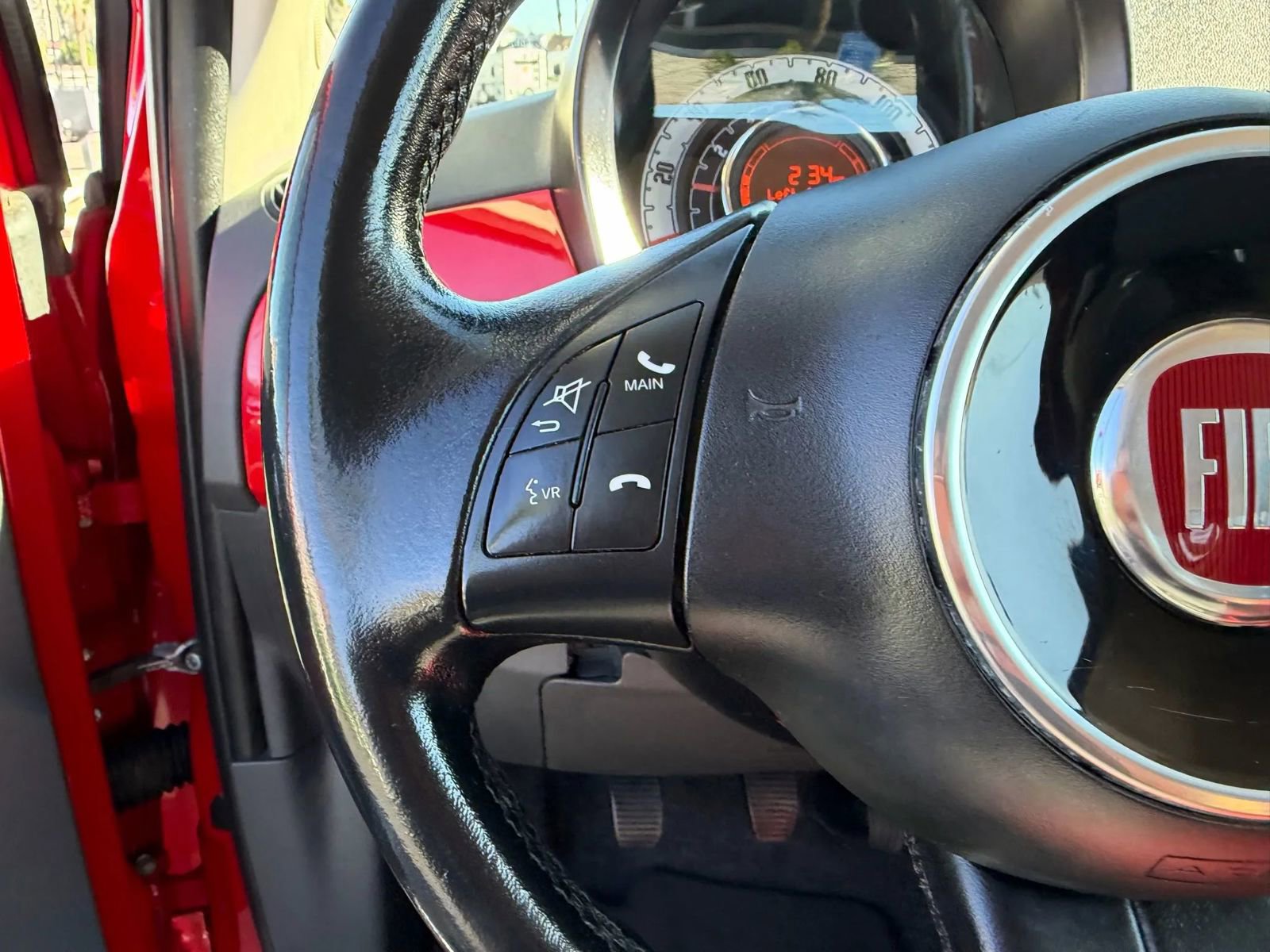 Used 2012 FIAT 500 Pop image 16