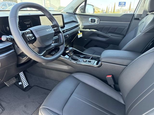 New 2026 Kia Sorento SX AWD/4WD image 13