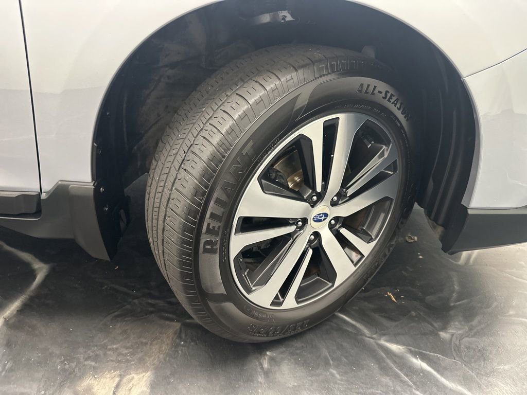 Used 2019 Subaru Outback 2.5i Limited w/ Popular Package #2 image 36