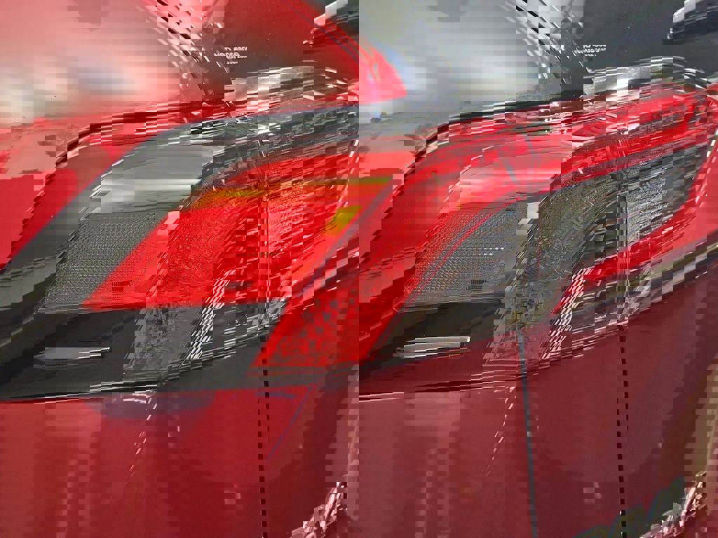 Used 2022 Toyota RAV4 LE image 36