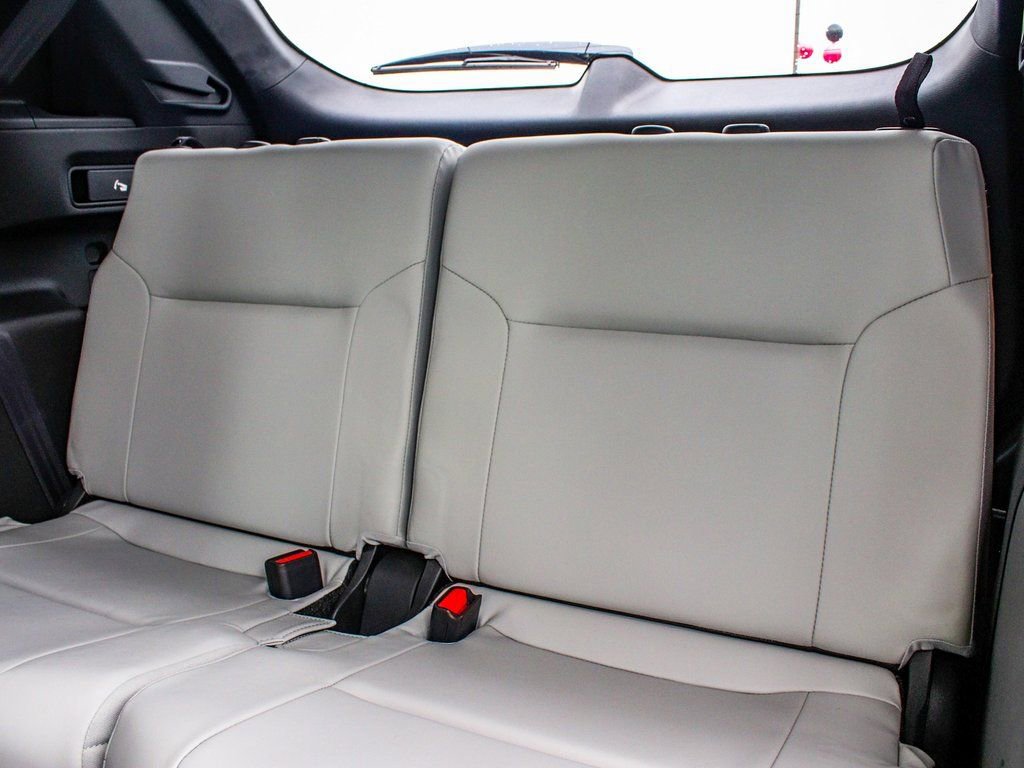 New 2025 Mitsubishi Outlander SE AWD/4WD image 36
