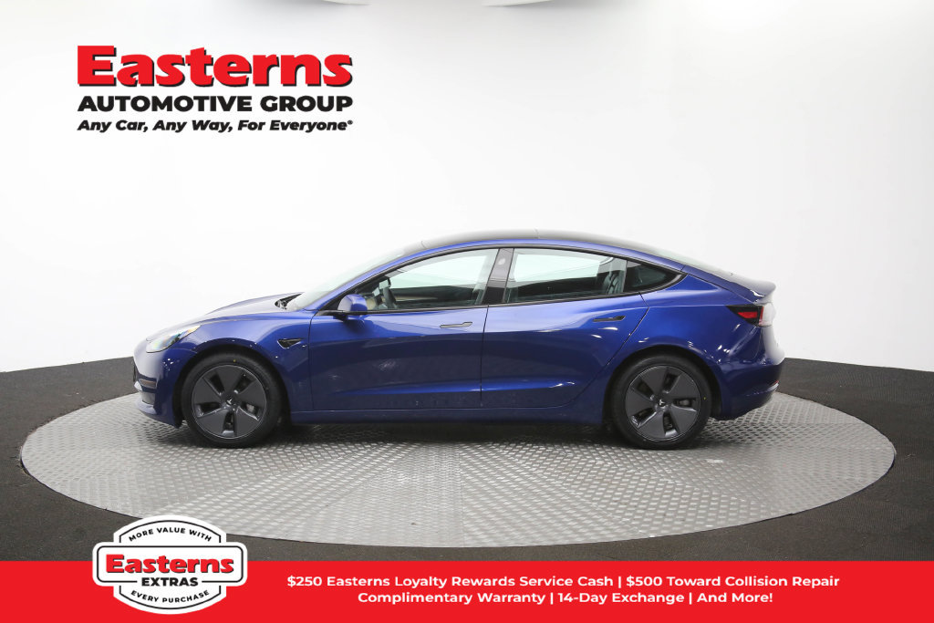 Used 2023 Tesla Model 3 Standard Range RWD image 55