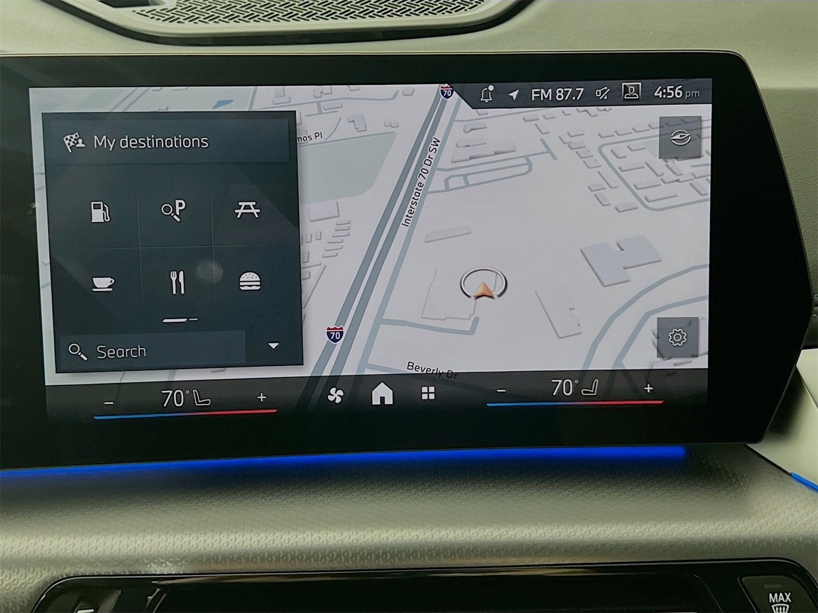 New 2025 BMW X1 xDrive28i w/ M Sport Package image 16