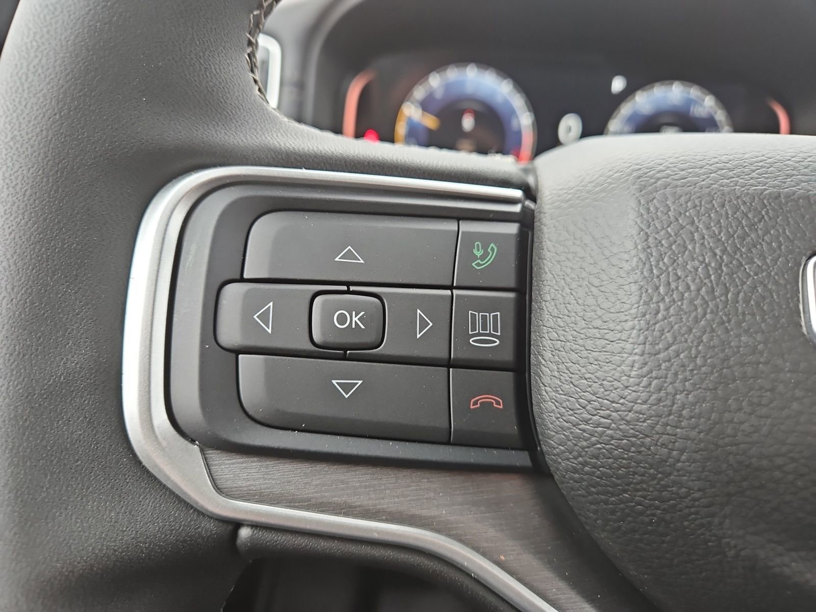 New 2026 Jeep Grand Wagoneer Limited w/ Convenience Group I image 25