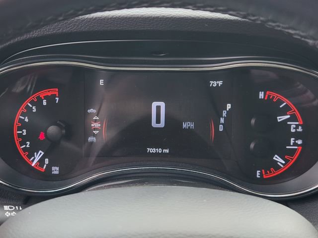 Certified 2020 Dodge Durango R/T w/ Blacktop Package RWD image 16