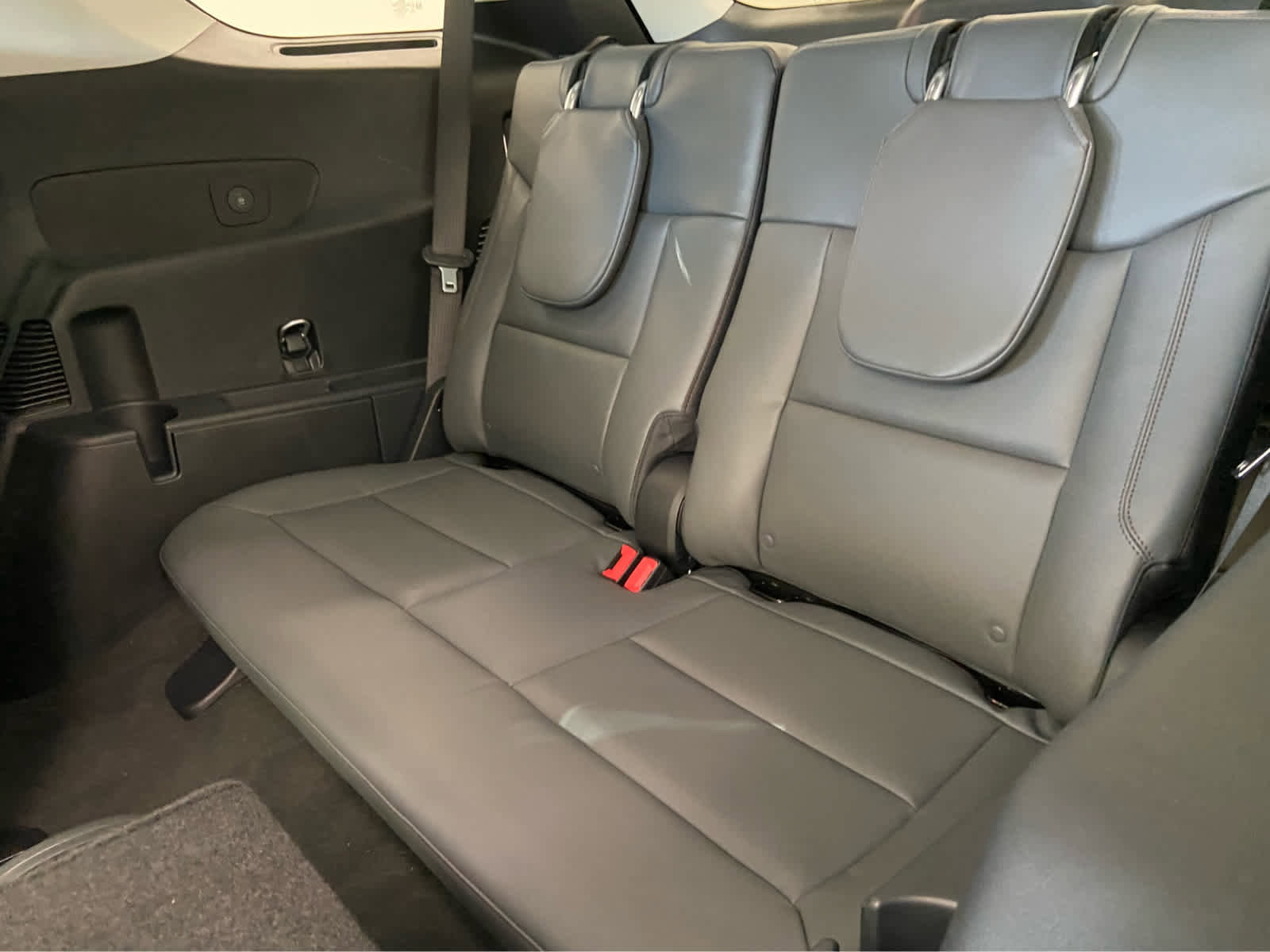 New 2026 Ford Explorer Active w/ Active Comfort Package image 15