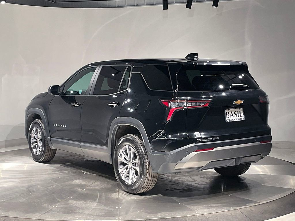 Used 2026 Chevrolet Equinox LT w/ Convenience Package II image 14