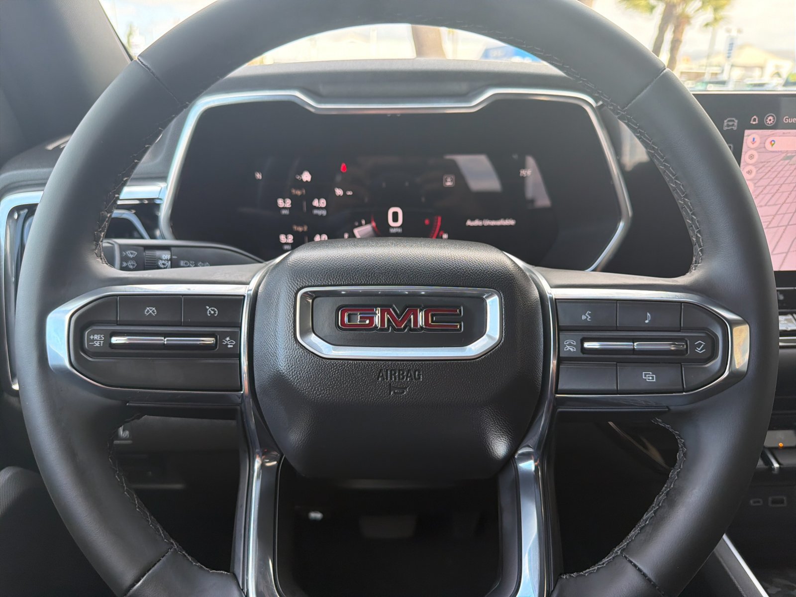 New 2026 GMC Canyon Elevation w/ Convenience Package RWD image 22