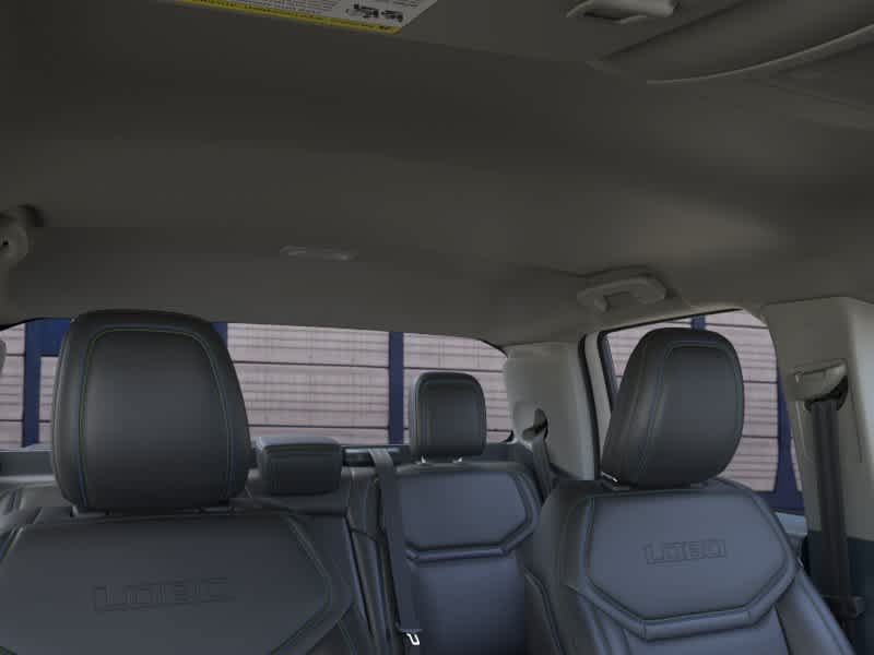 New 2026 Ford Maverick Lobo AWD/4WD image 12