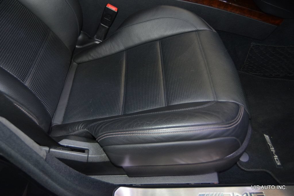 Used 2011 Mercedes-Benz S 63 AMG image 18