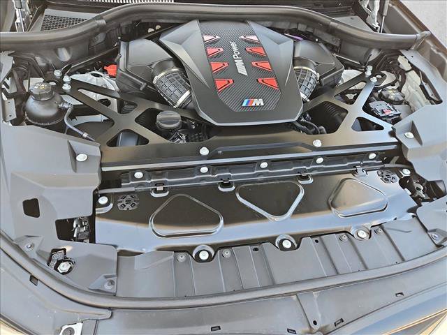 New 2026 BMW X5 M Competition w/ Executive Package AWD/4WD image 17
