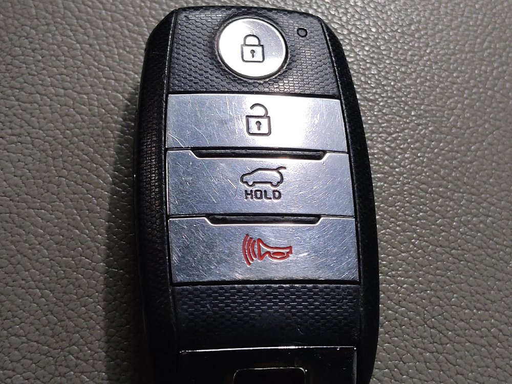 Used 2020 Kia Sportage S w/ Option Group 020 FWD image 32