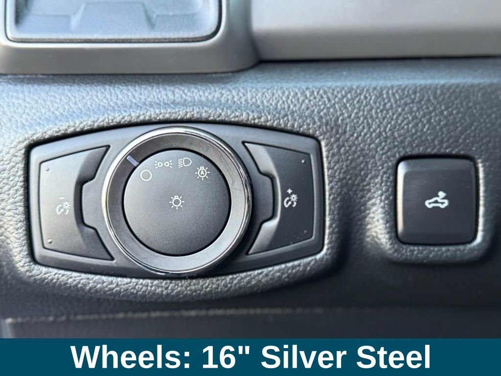 Used 2019 Ford Ranger XL w/ Equipment Group 101A Mid image 17