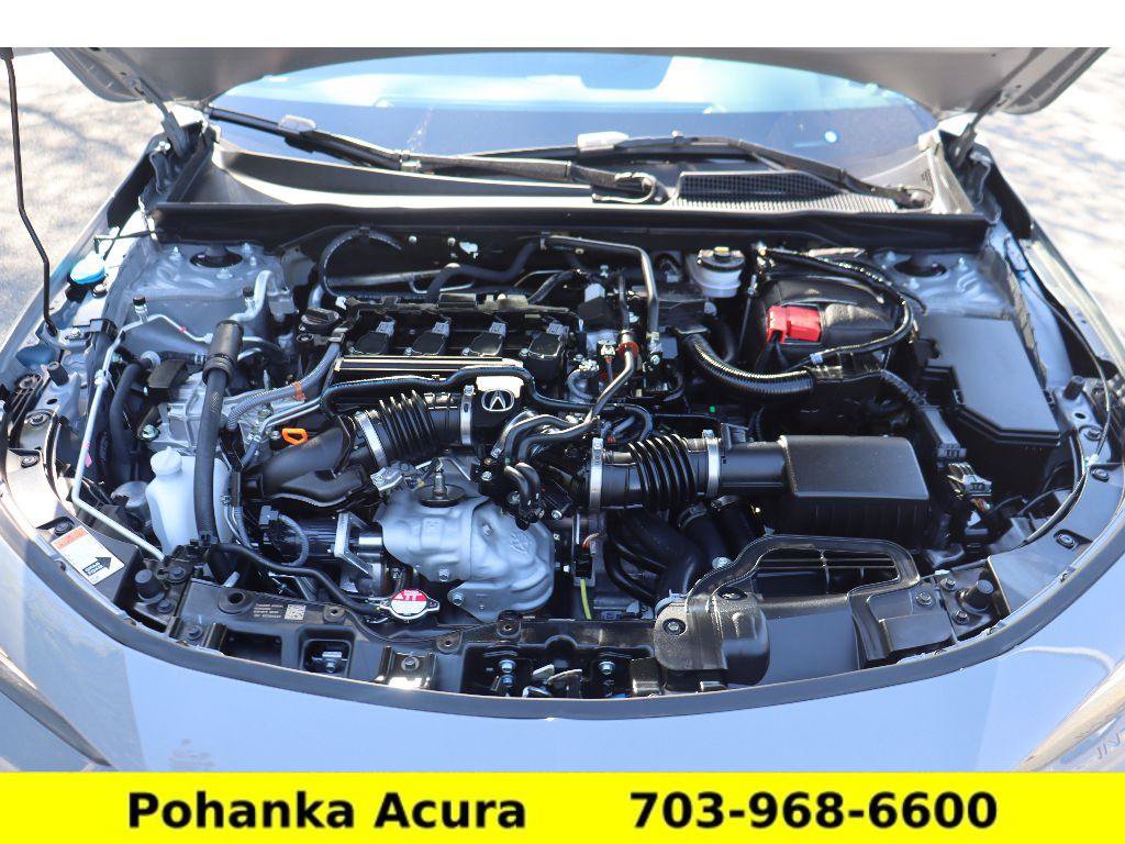 Used 2026 Acura Integra FWD image 32