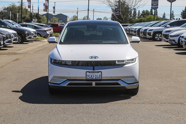 Certified 2023 Hyundai Ioniq 5 Limited image 7