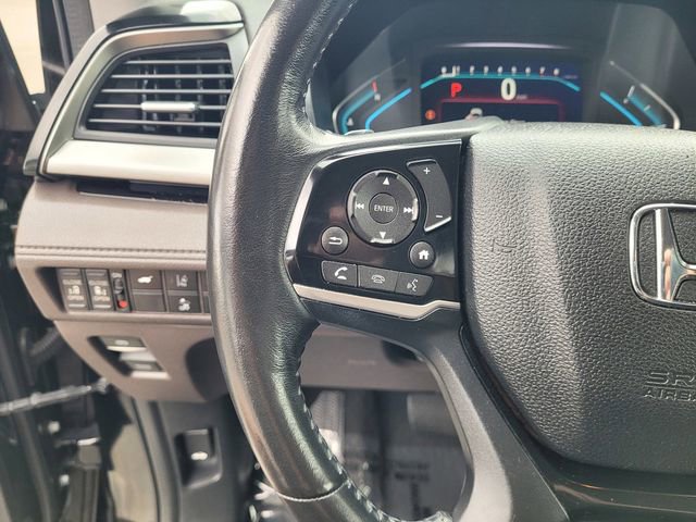 Used 2018 Honda Odyssey Elite image 20