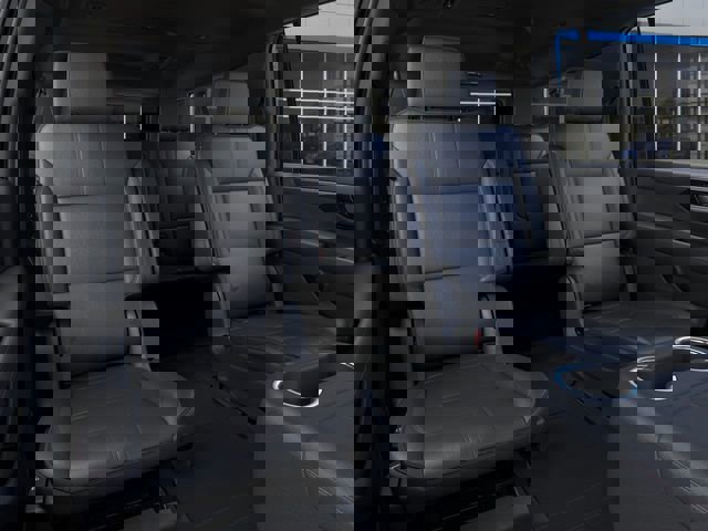 New 2026 Chevrolet Suburban RST w/ Comfort Package image 17