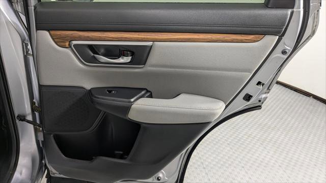 Used 2018 Honda CR-V EX image 19