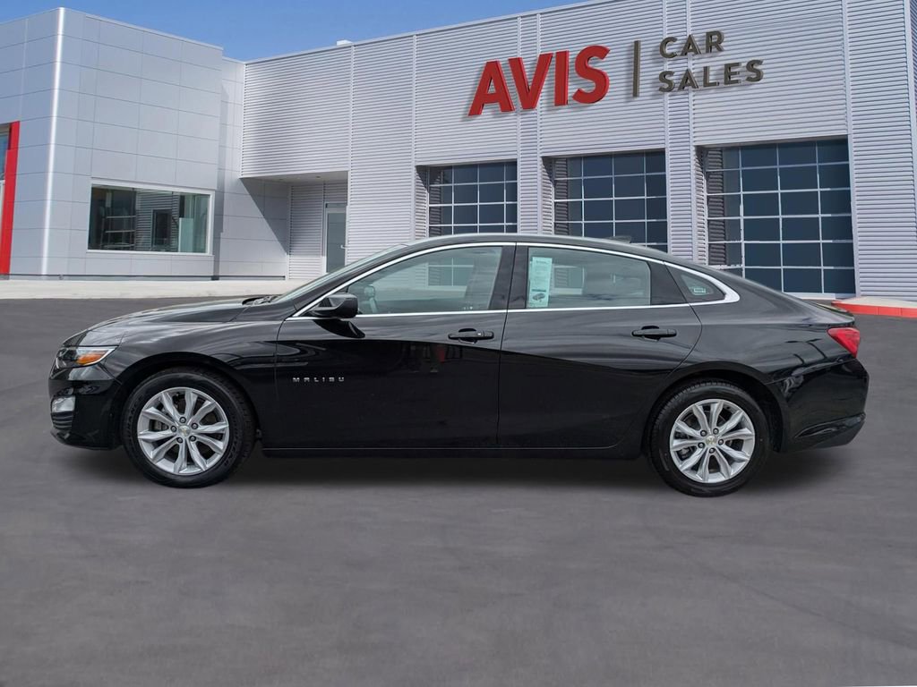 Used 2024 Chevrolet Malibu LT image 10
