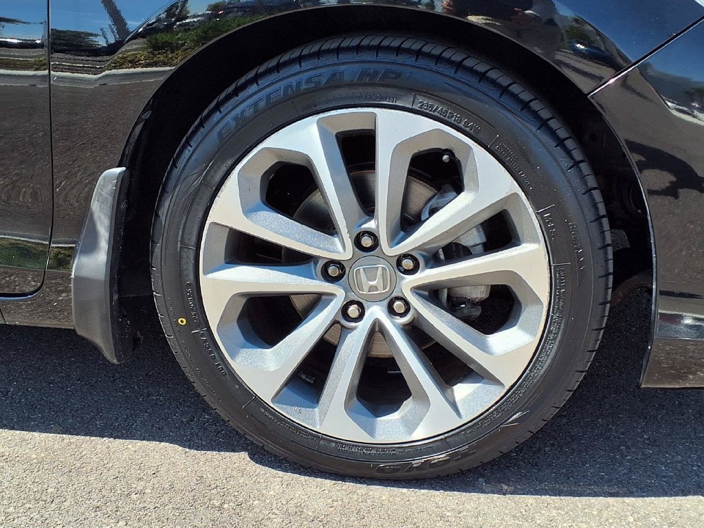 Used 2013 Honda Accord EX-L image 10