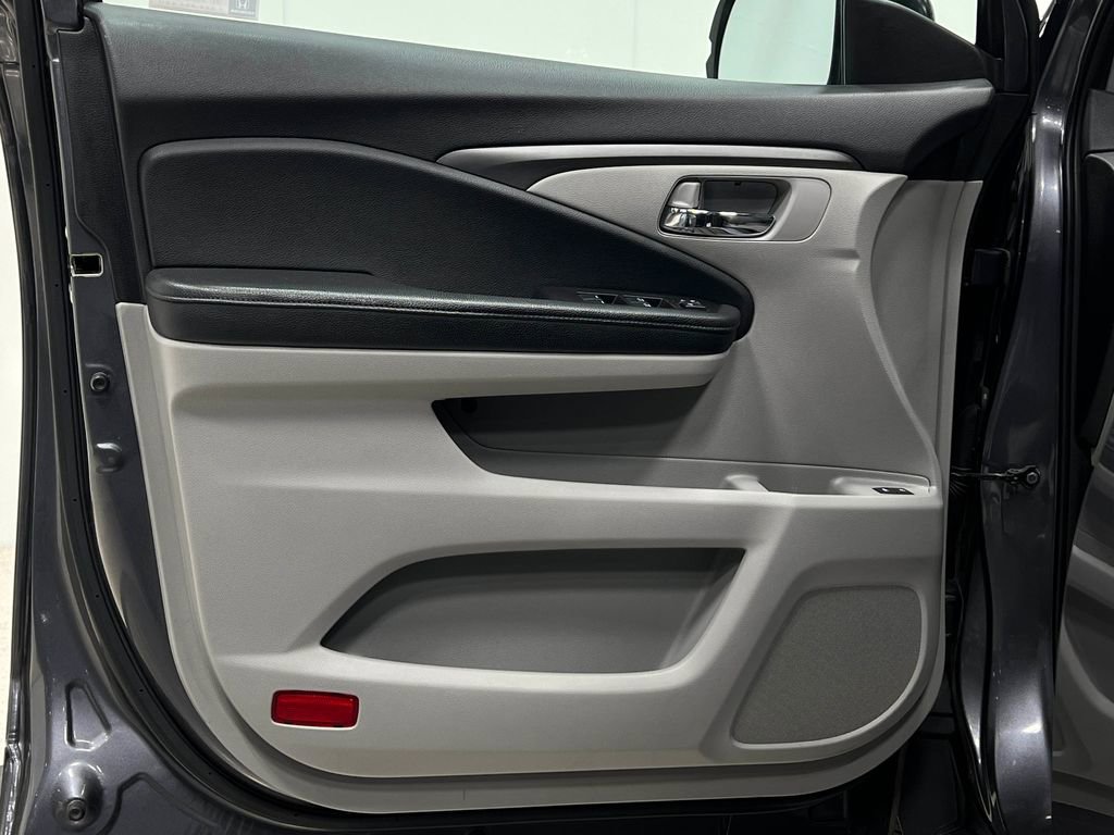 Used 2018 Honda Pilot EX-L image 15