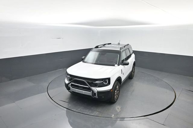 New 2026 Ford Bronco Sport Big Bend w/ Convenience Package image 21