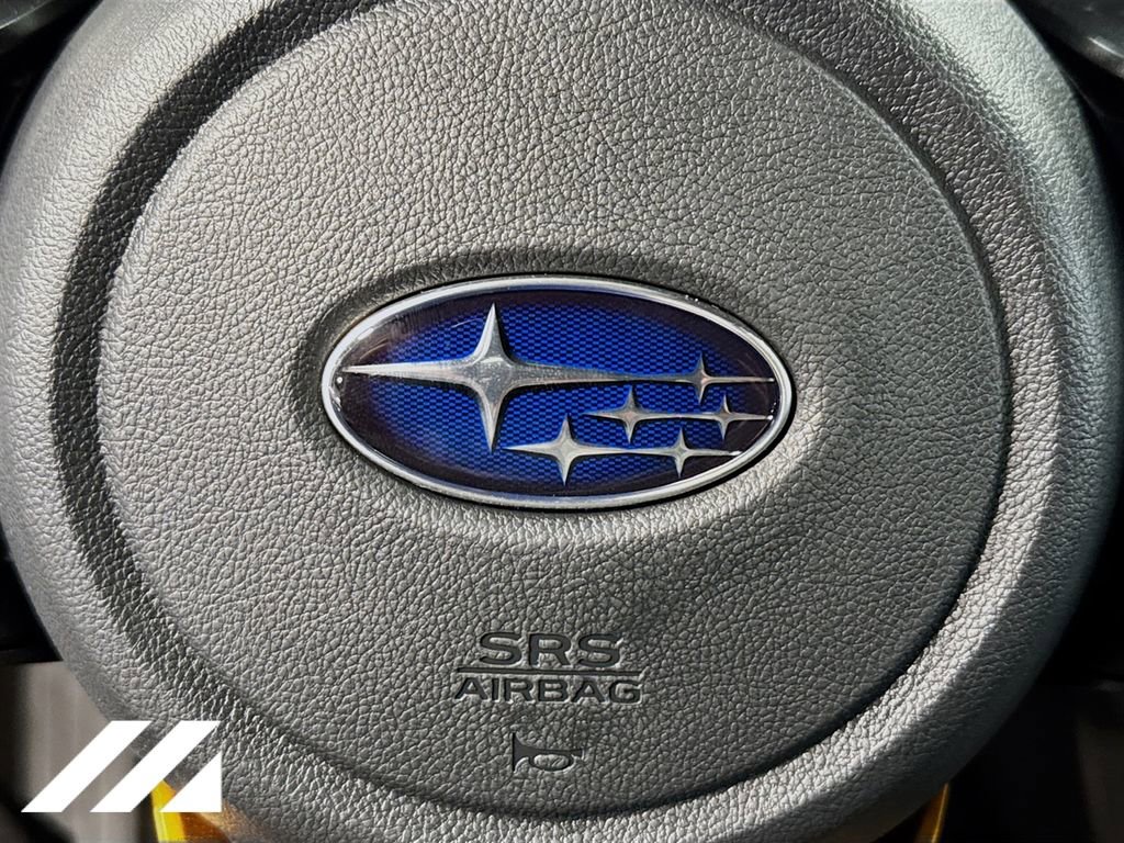 New 2026 Subaru Forester Wilderness AWD/4WD image 35
