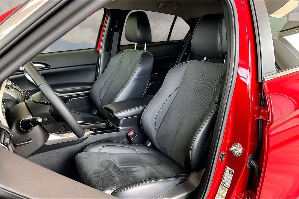 New 2026 Mitsubishi Eclipse Cross AWD image 9