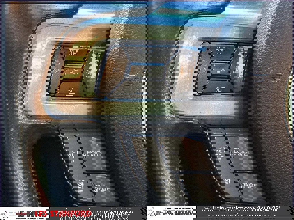 Used 2018 Ford Mustang GT Premium image 22