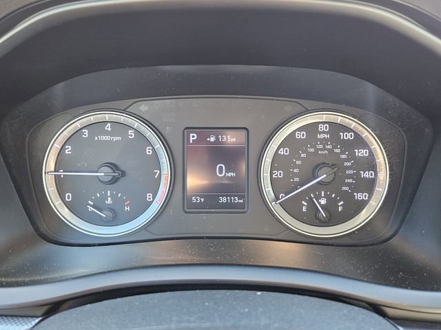 Used 2019 Hyundai Sonata ECO image 23