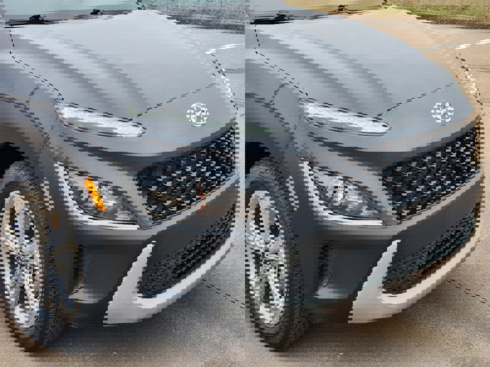 Used 2023 Hyundai Kona SEL image 11