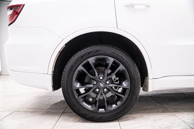 Used 2023 Dodge Durango GT image 35